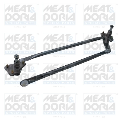 Wiper Linkage